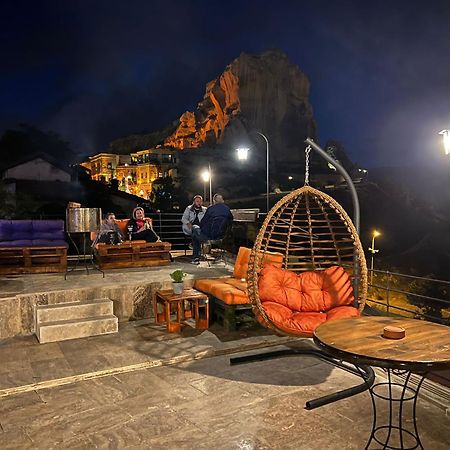 Tale Cave Inn Ürgüp Extérieur photo