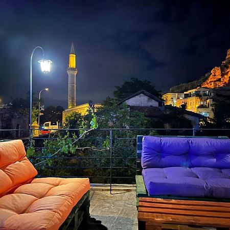 Tale Cave Inn Ürgüp Extérieur photo