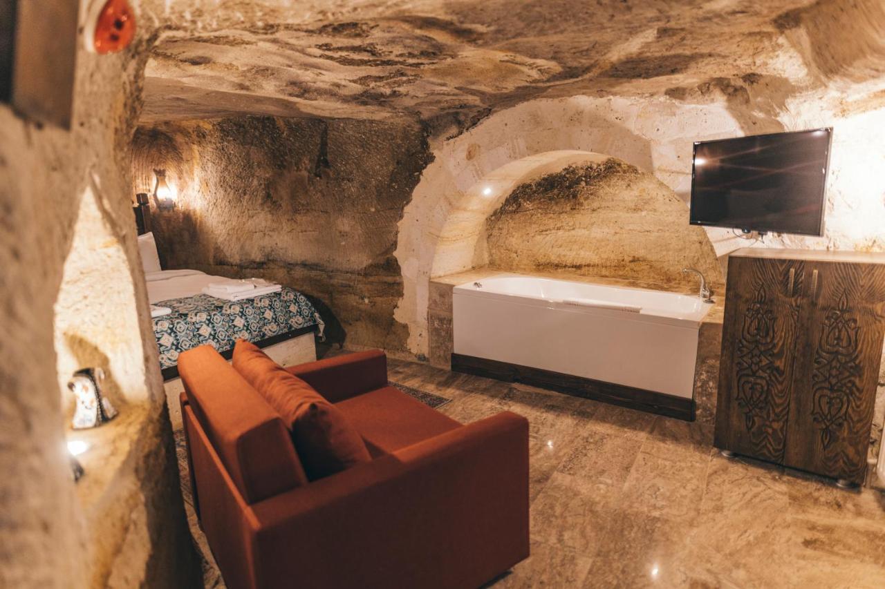 Tale Cave Inn Ürgüp Extérieur photo