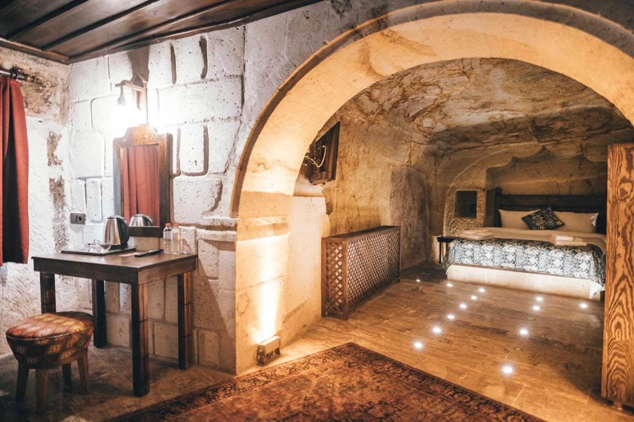 Tale Cave Inn Ürgüp Extérieur photo