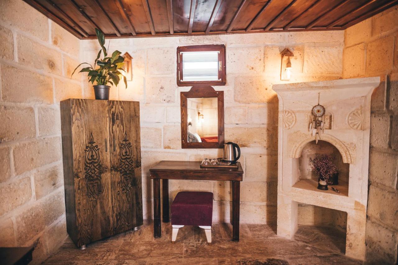 Tale Cave Inn Ürgüp Extérieur photo