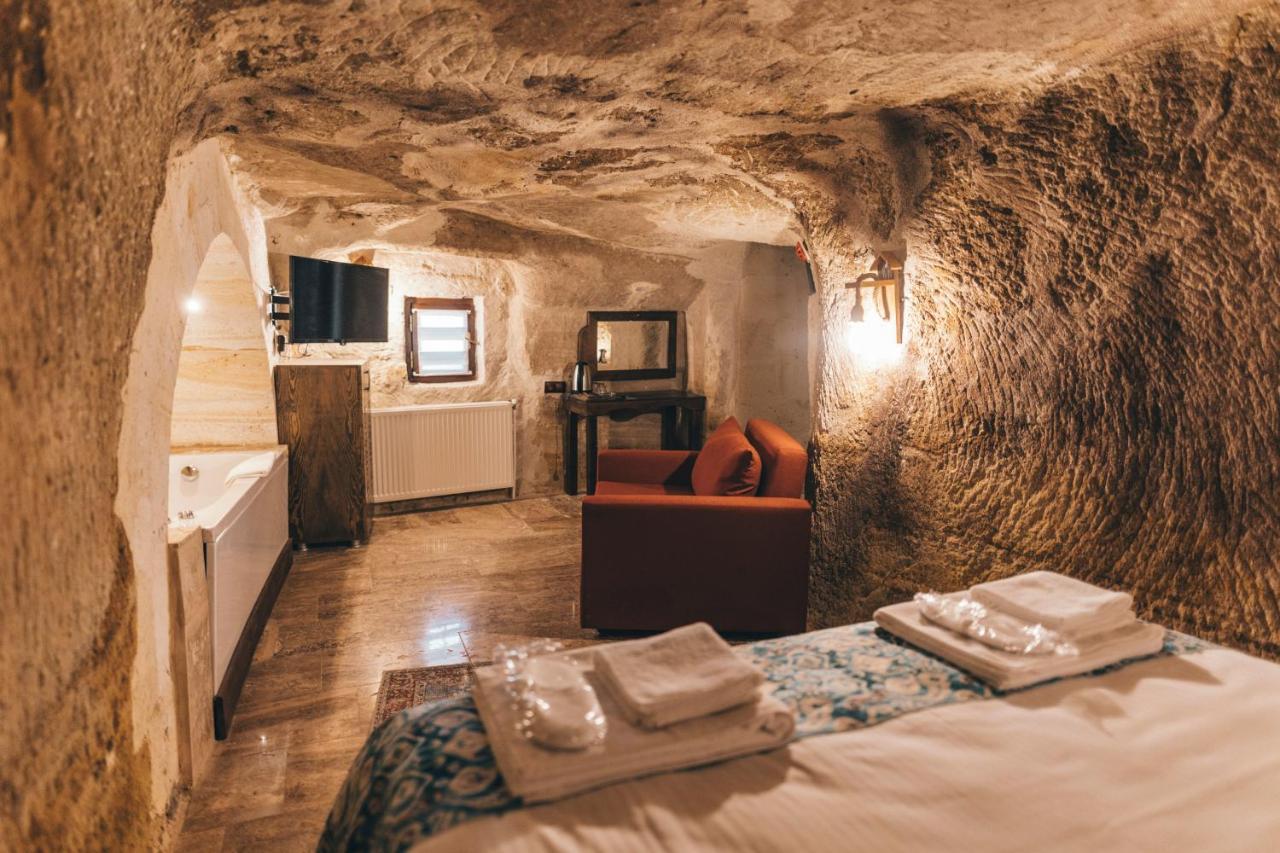 Tale Cave Inn Ürgüp Extérieur photo