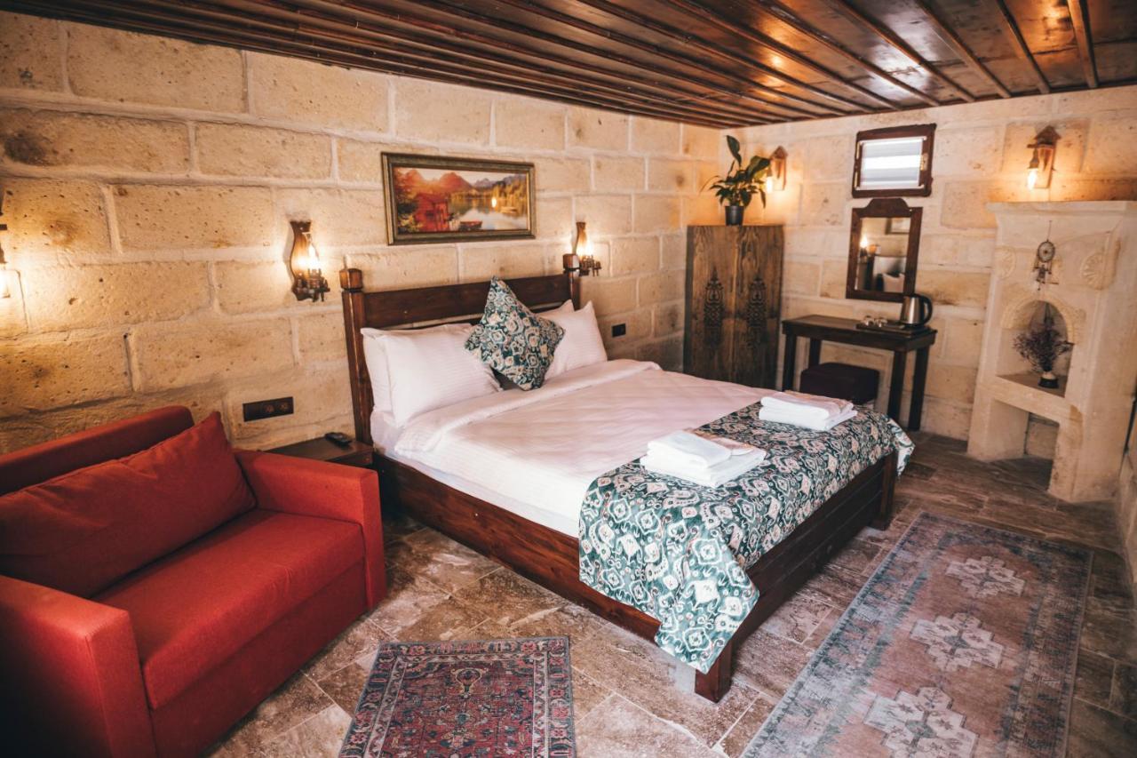 Tale Cave Inn Ürgüp Extérieur photo