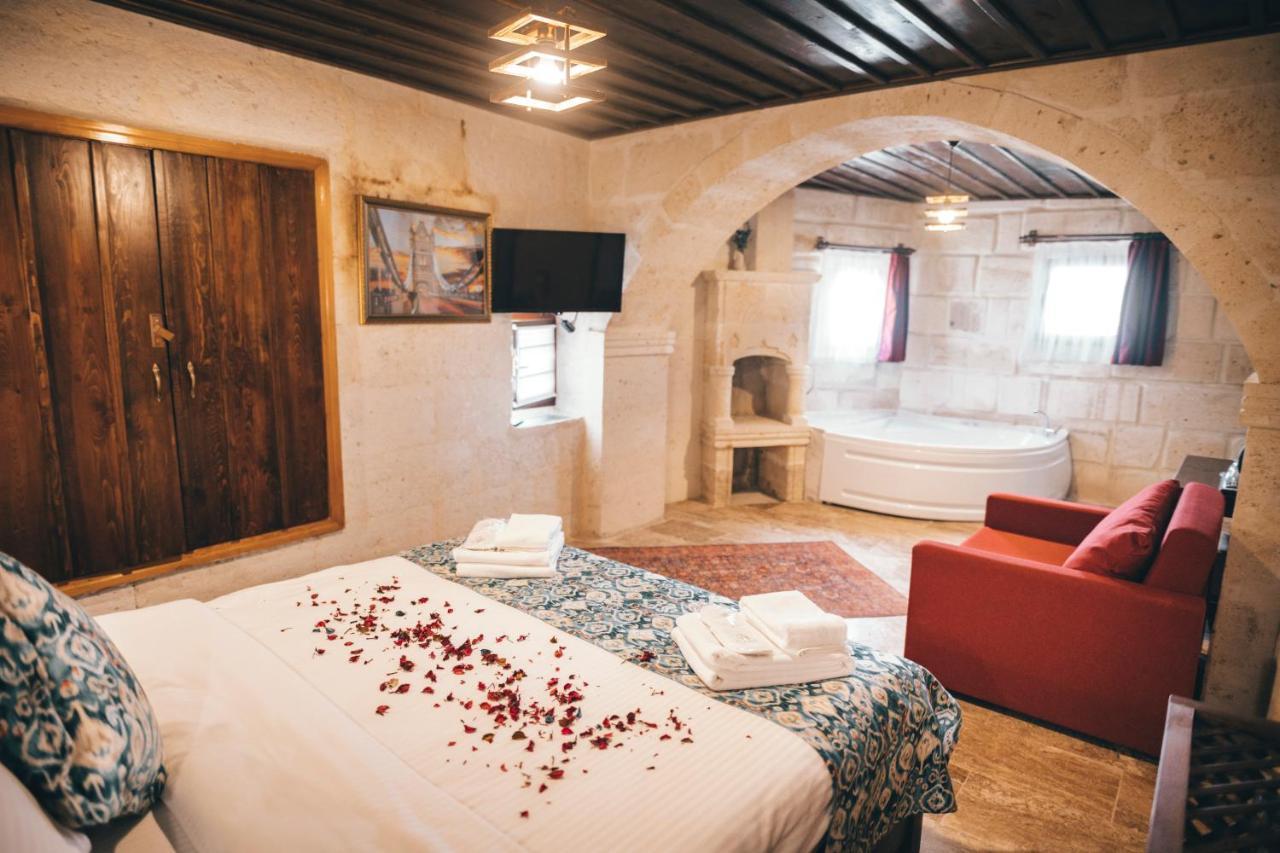 Tale Cave Inn Ürgüp Extérieur photo
