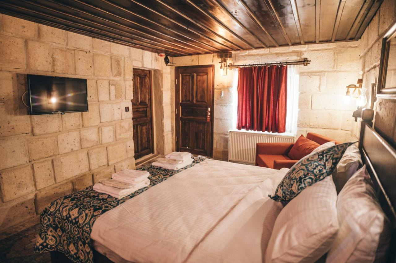 Tale Cave Inn Ürgüp Extérieur photo