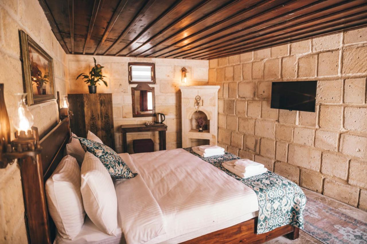 Tale Cave Inn Ürgüp Extérieur photo