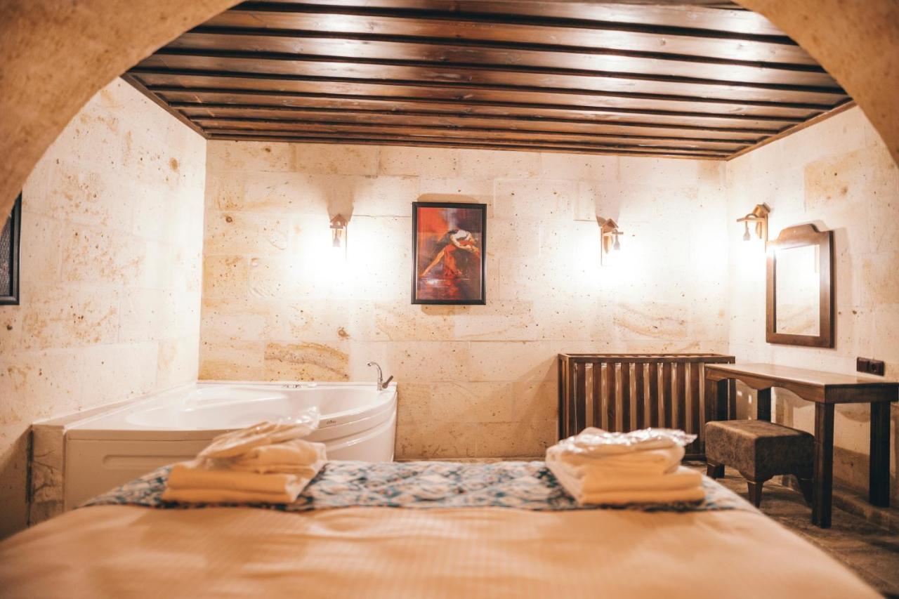 Tale Cave Inn Ürgüp Extérieur photo