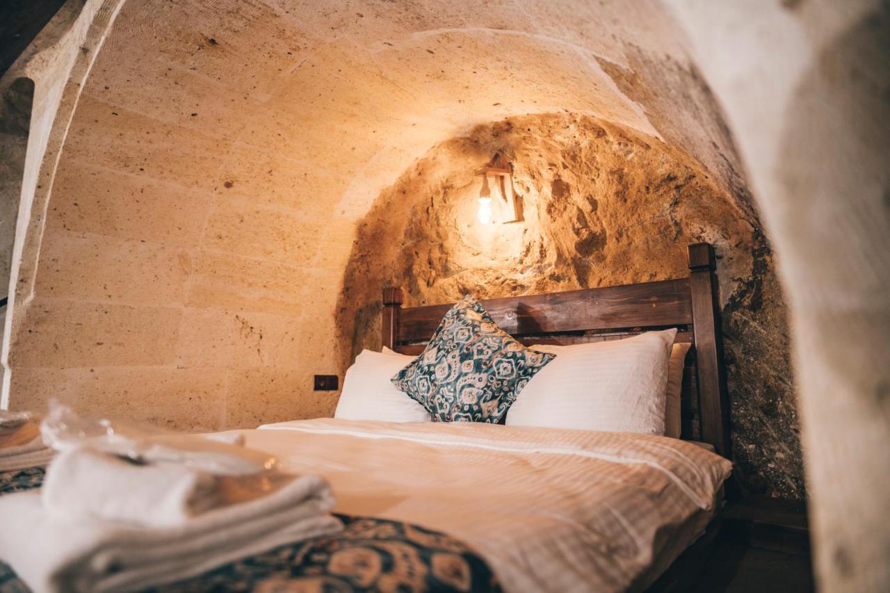 Tale Cave Inn Ürgüp Extérieur photo