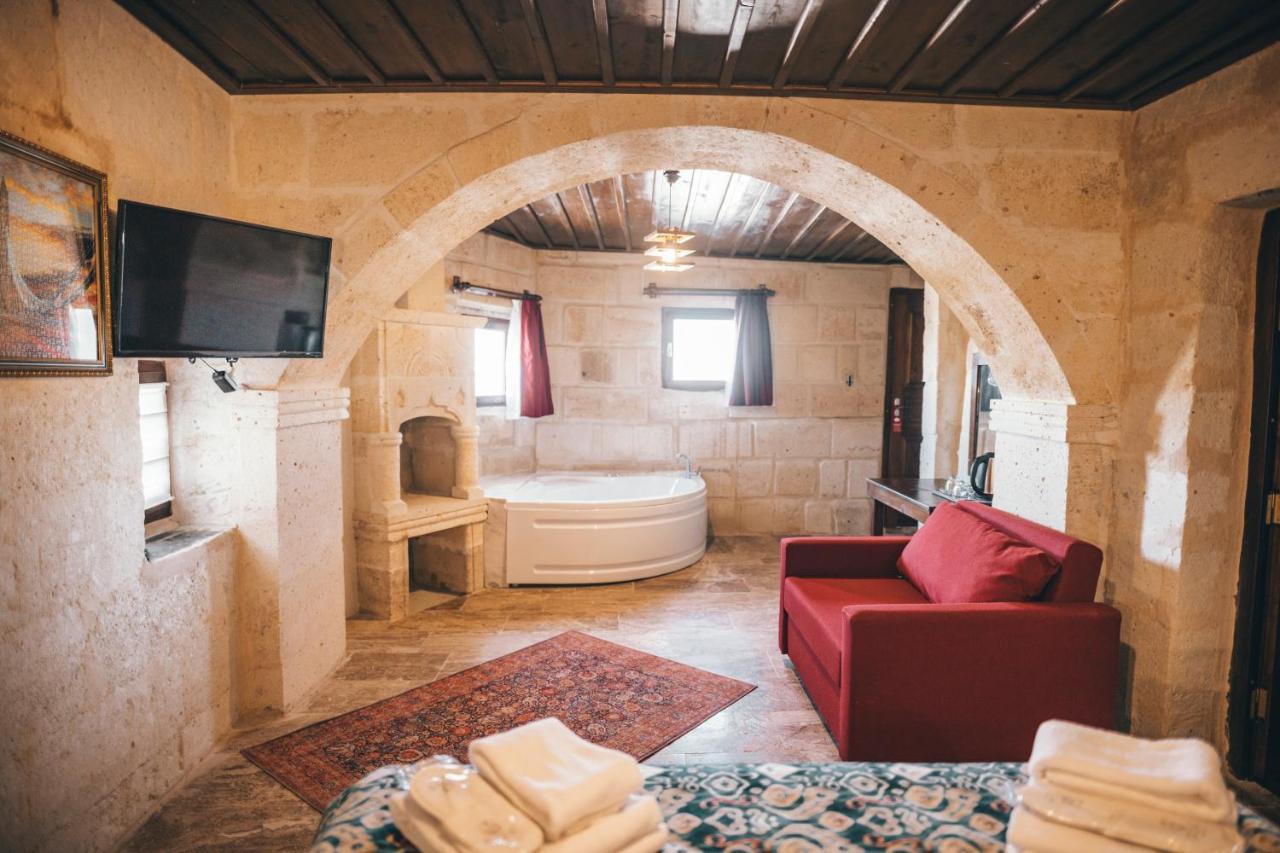 Tale Cave Inn Ürgüp Extérieur photo