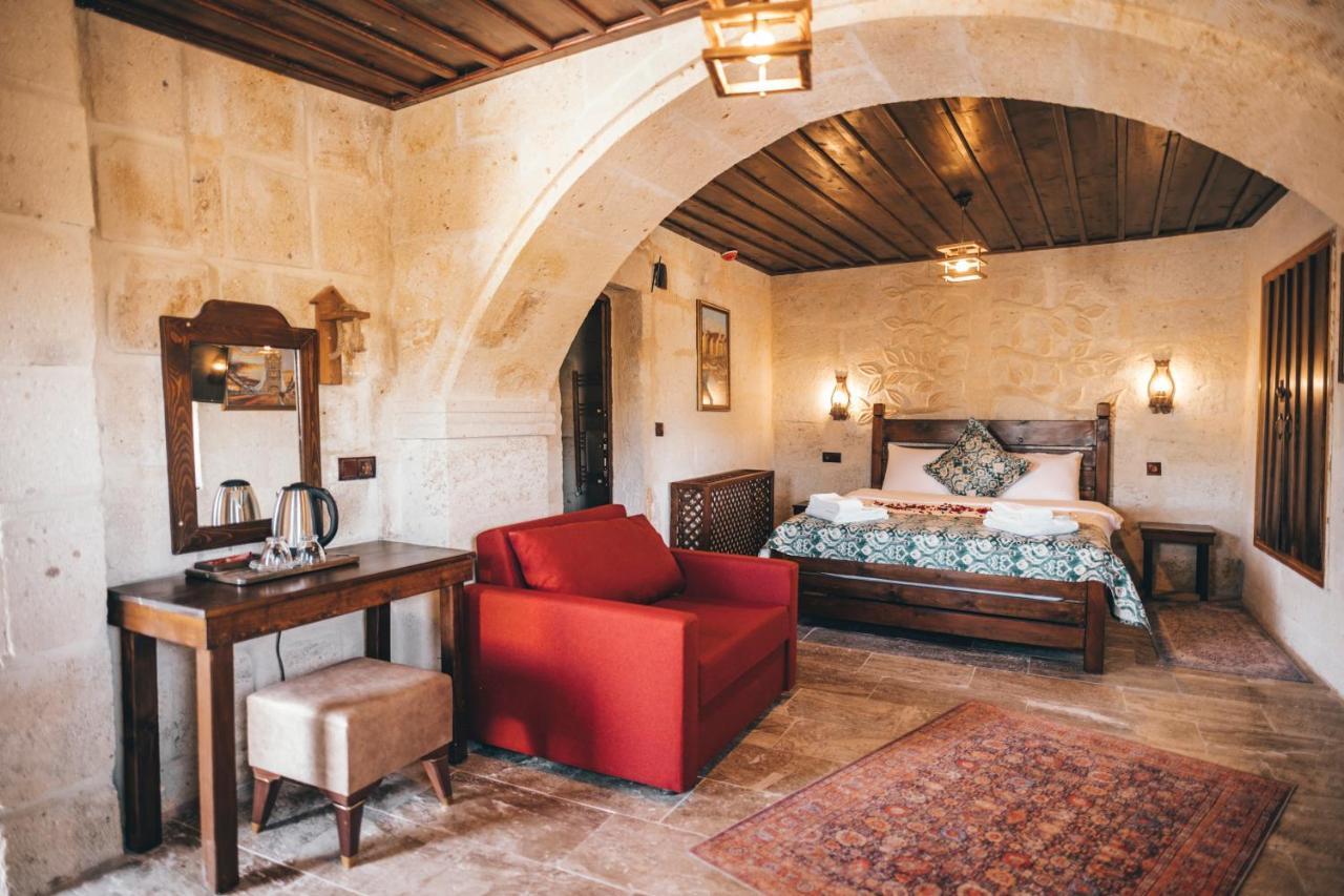 Tale Cave Inn Ürgüp Extérieur photo