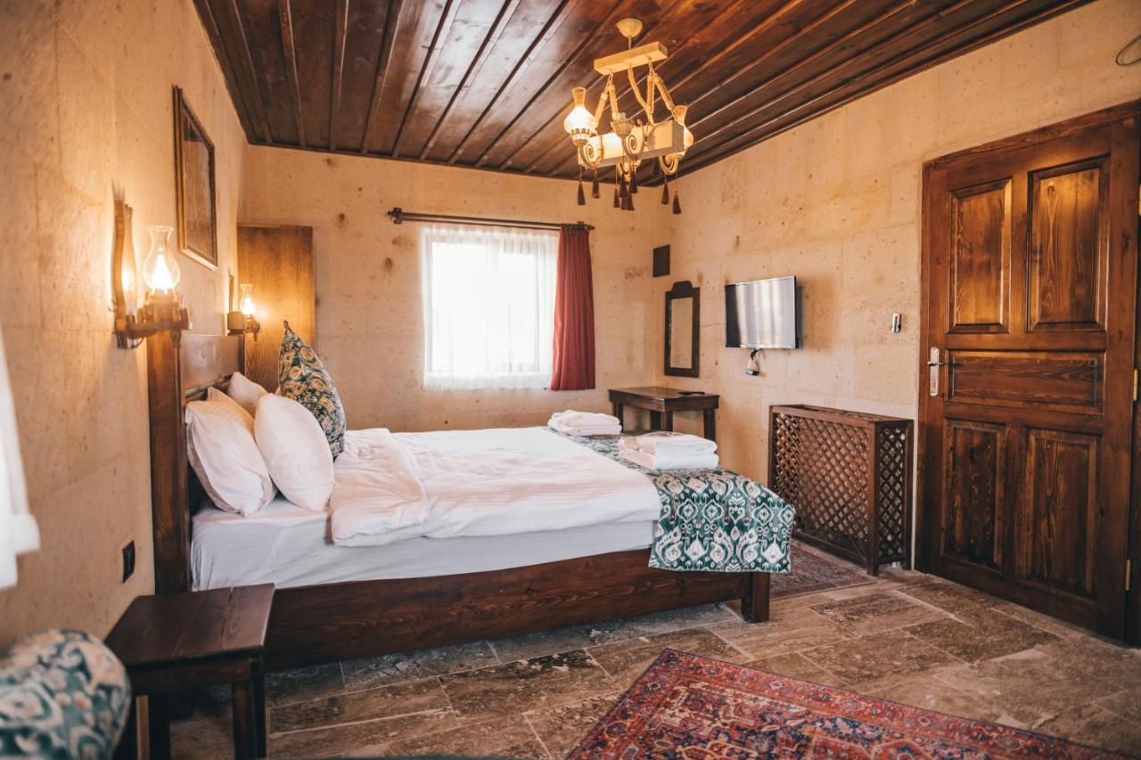 Tale Cave Inn Ürgüp Extérieur photo