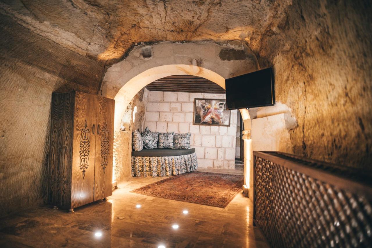 Tale Cave Inn Ürgüp Extérieur photo