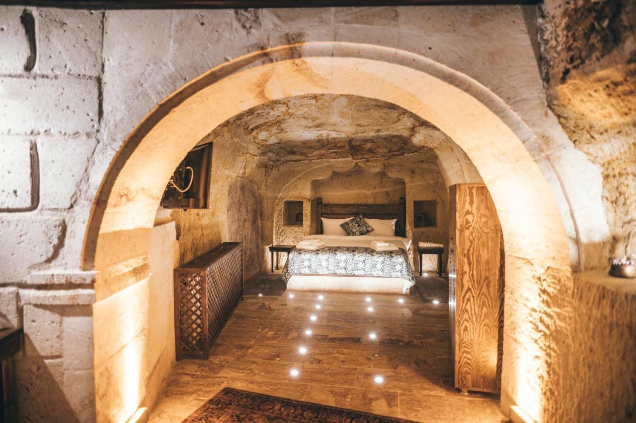 Tale Cave Inn Ürgüp Extérieur photo