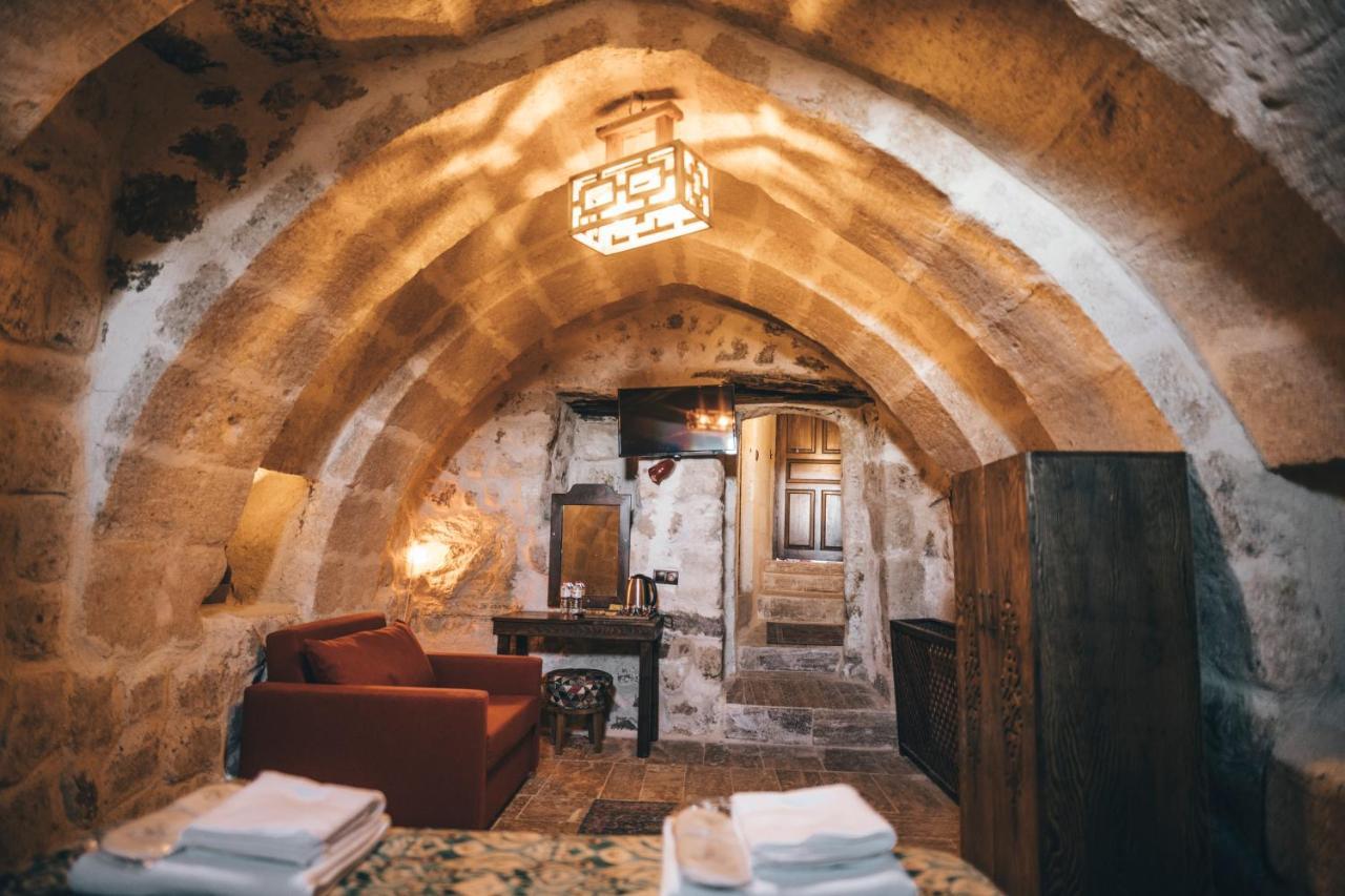 Tale Cave Inn Ürgüp Extérieur photo