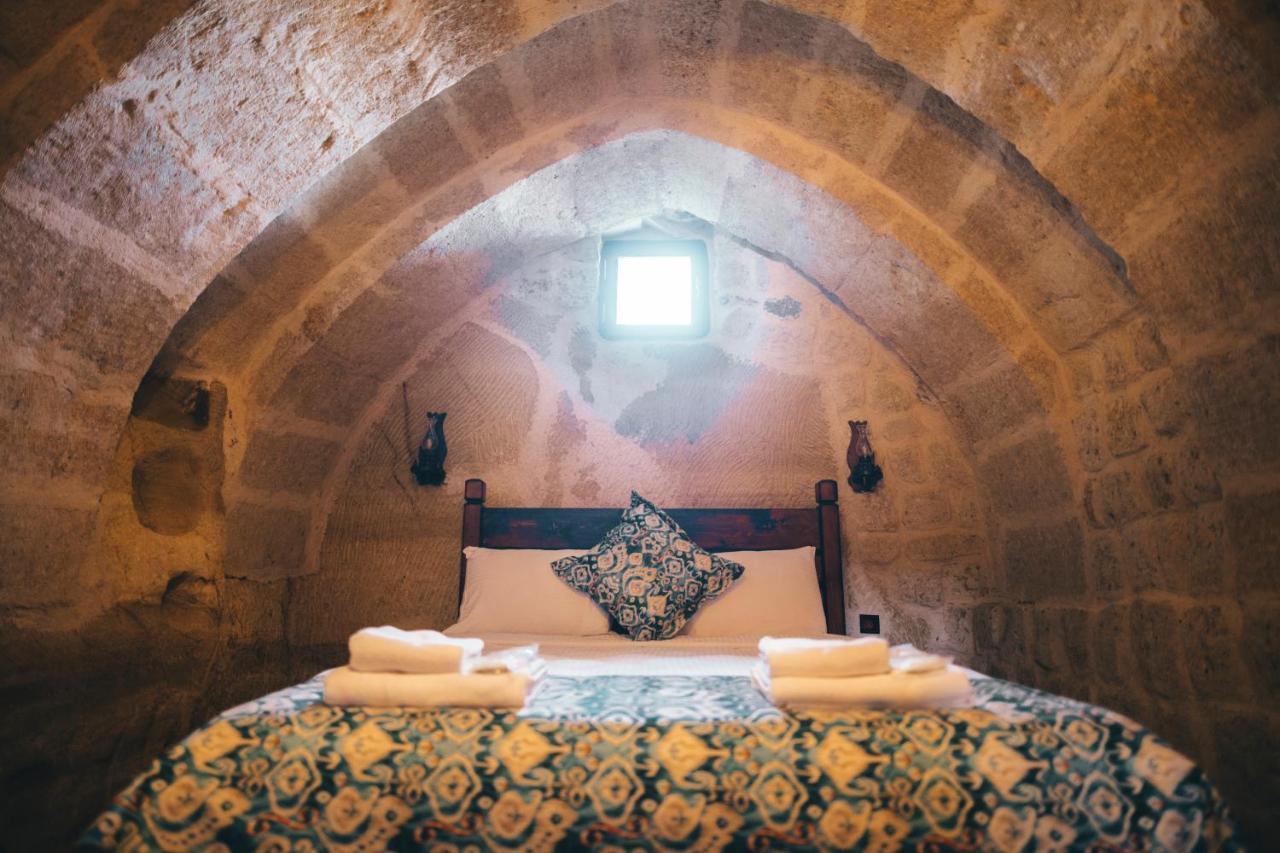 Tale Cave Inn Ürgüp Extérieur photo
