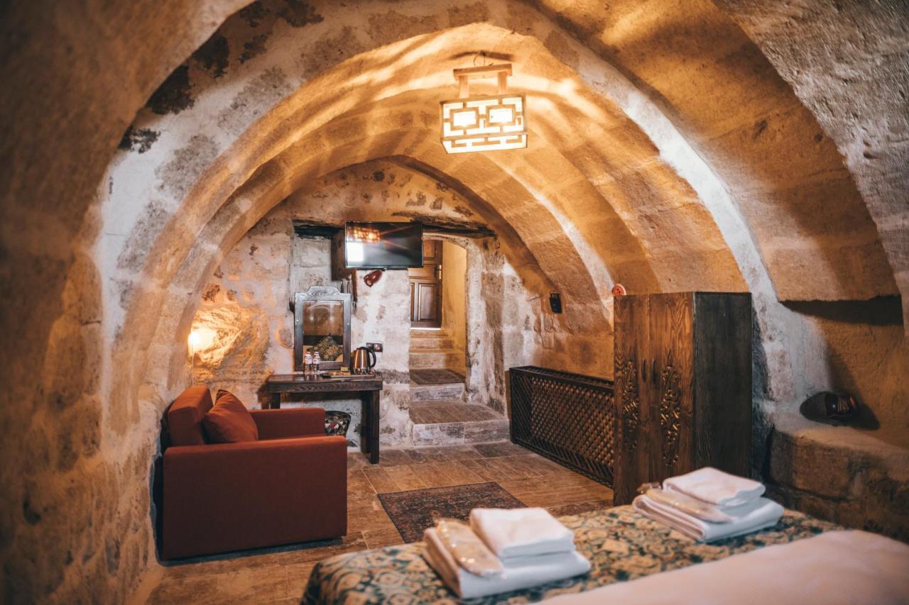 Tale Cave Inn Ürgüp Extérieur photo