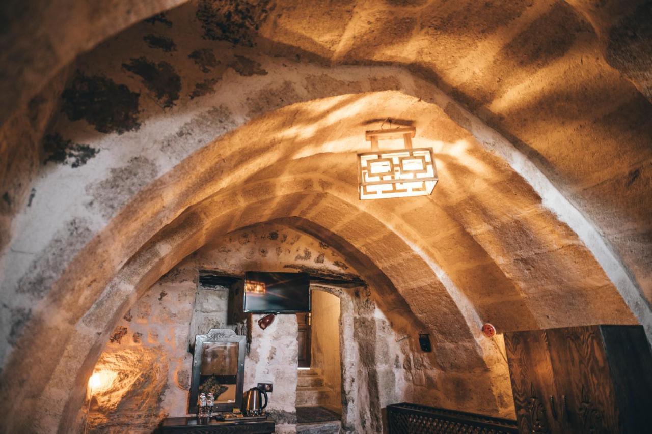 Tale Cave Inn Ürgüp Extérieur photo