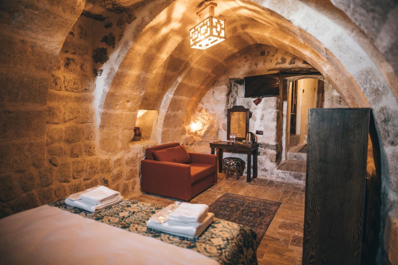Tale Cave Inn Ürgüp Extérieur photo