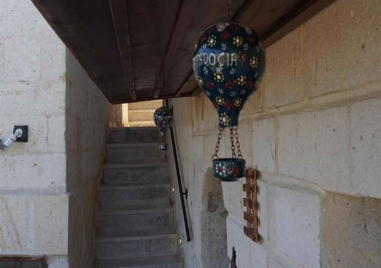 Tale Cave Inn Ürgüp Extérieur photo