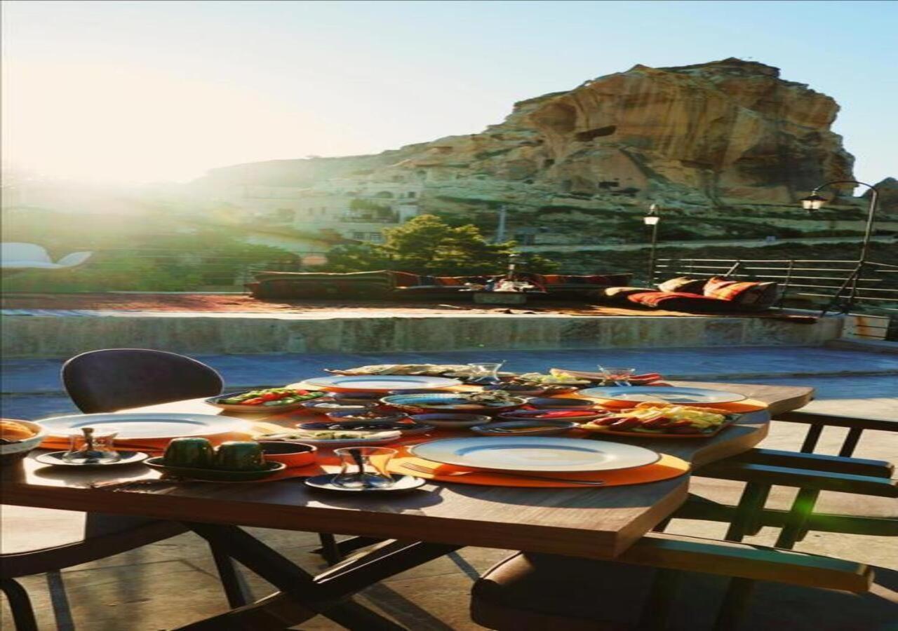 Tale Cave Inn Ürgüp Extérieur photo