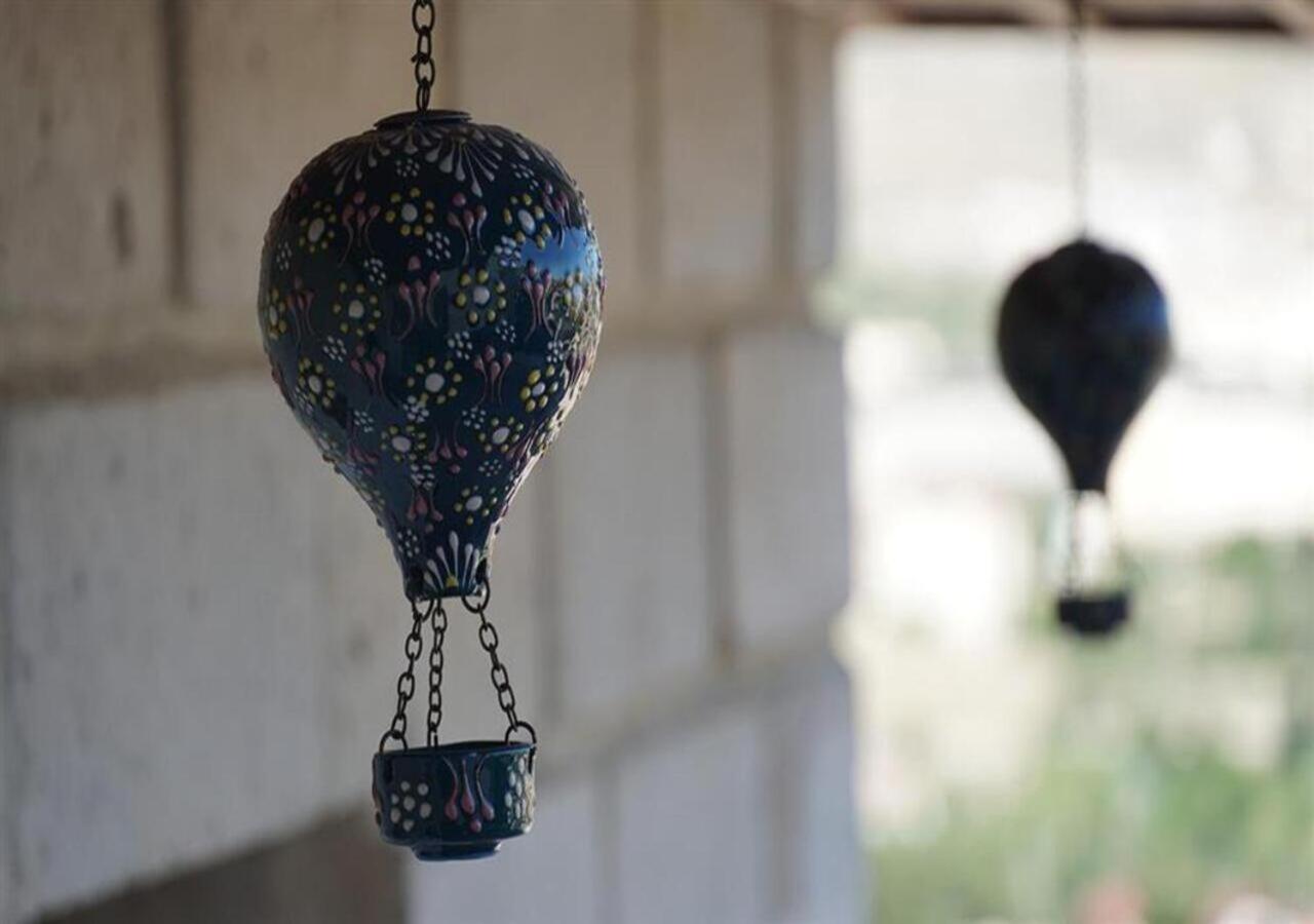 Tale Cave Inn Ürgüp Extérieur photo