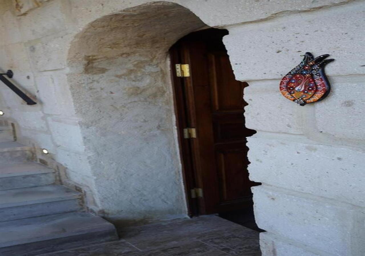 Tale Cave Inn Ürgüp Extérieur photo