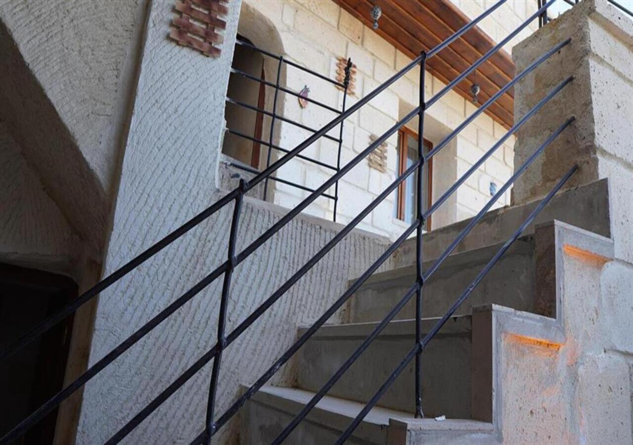Tale Cave Inn Ürgüp Extérieur photo