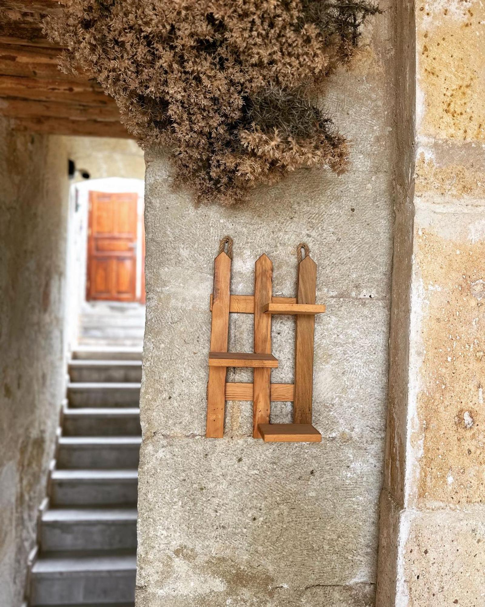 Tale Cave Inn Ürgüp Extérieur photo